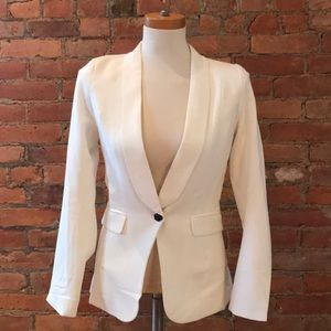 🙌🏽 Classic Blazer!!